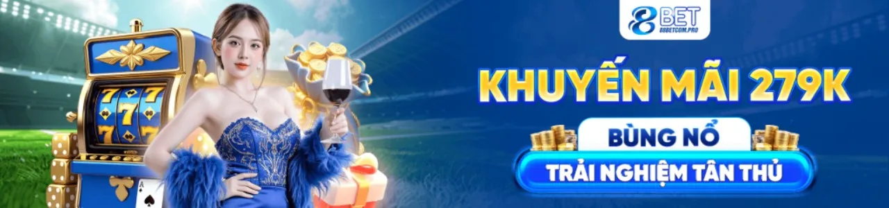 Chương trình VIP 888l với các đặc quyền độc quyền và ưu đãi