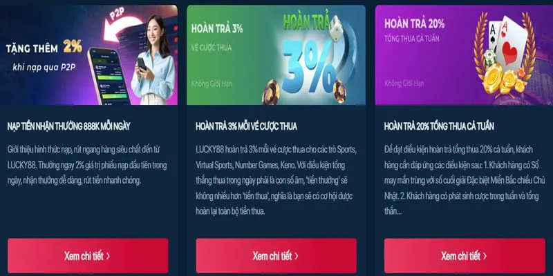 Bàn Roulette với vòng quay may mắn tại 888l